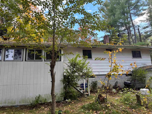 $120,000 | W7924 Coleman Avenue, Amberg, WI 54102