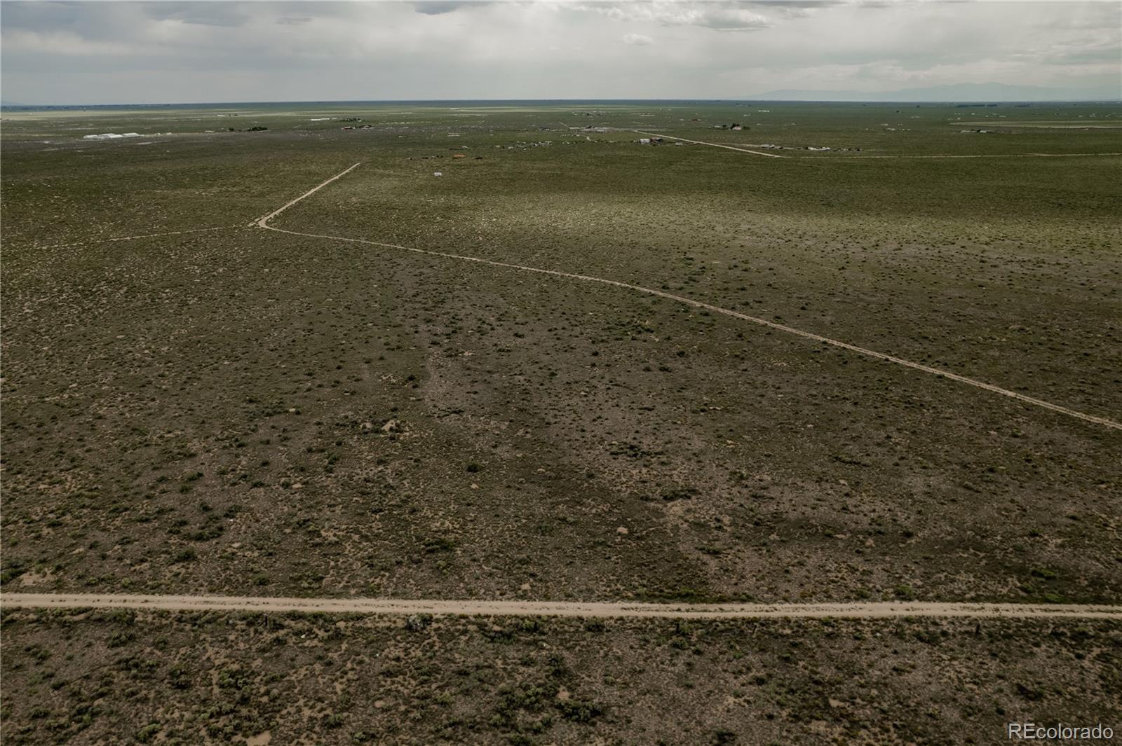 155 Ewing Ranch III Moffat, CO 81143 - Photo 2 of 6 a view of a field