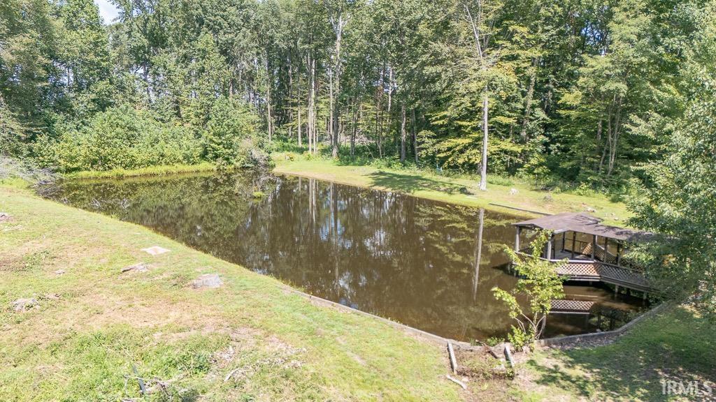 10116 West Polk Road Lexington, IN 47138 - Photo 17 of 36 Gallery Image 17