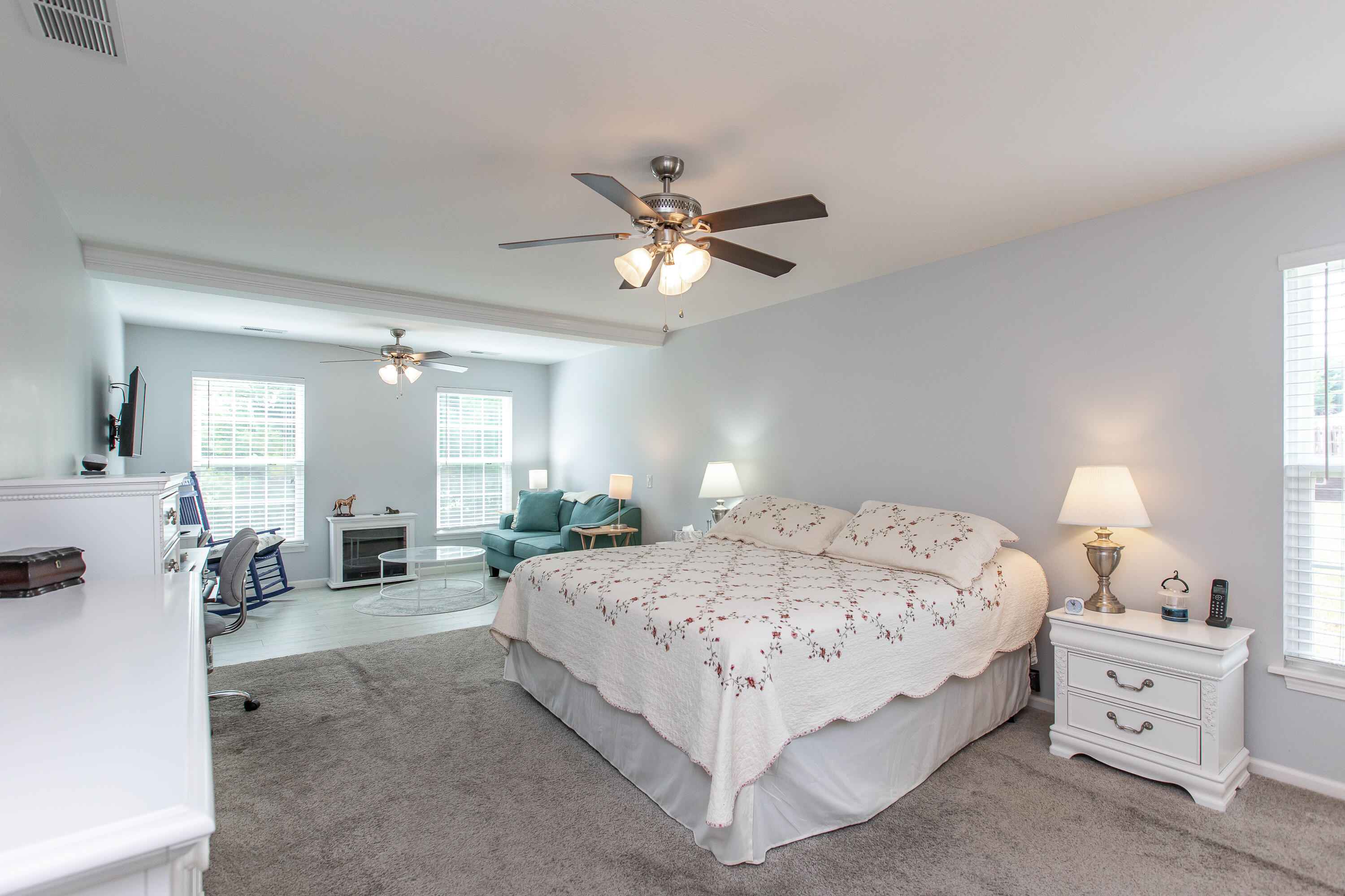 114 Max Cavnes Road Danville, KY 40422 - Photo 14 of 28 1-19