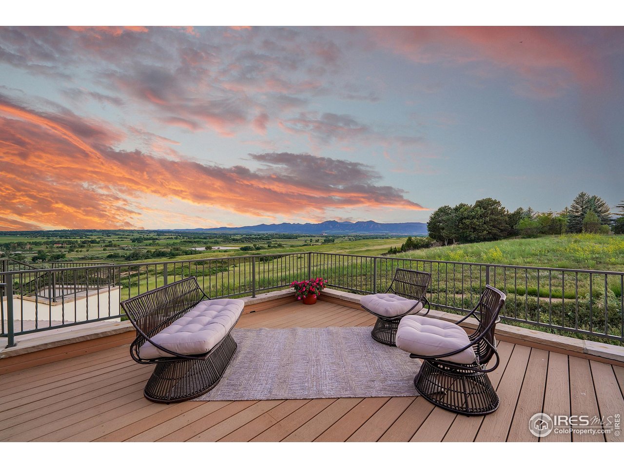 8758 West Phillips Road Boulder, CO 80301 - Photo 16 of 45