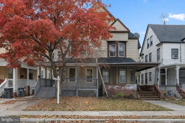 $265,000 | 921 Carteret Avenue, Trenton, NJ 08618