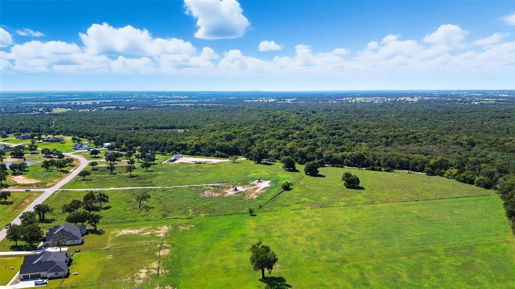 159 Rio Rancho Drive Decatur, TX 76234 - Photo 11 of 11 a view of a golf course with an space