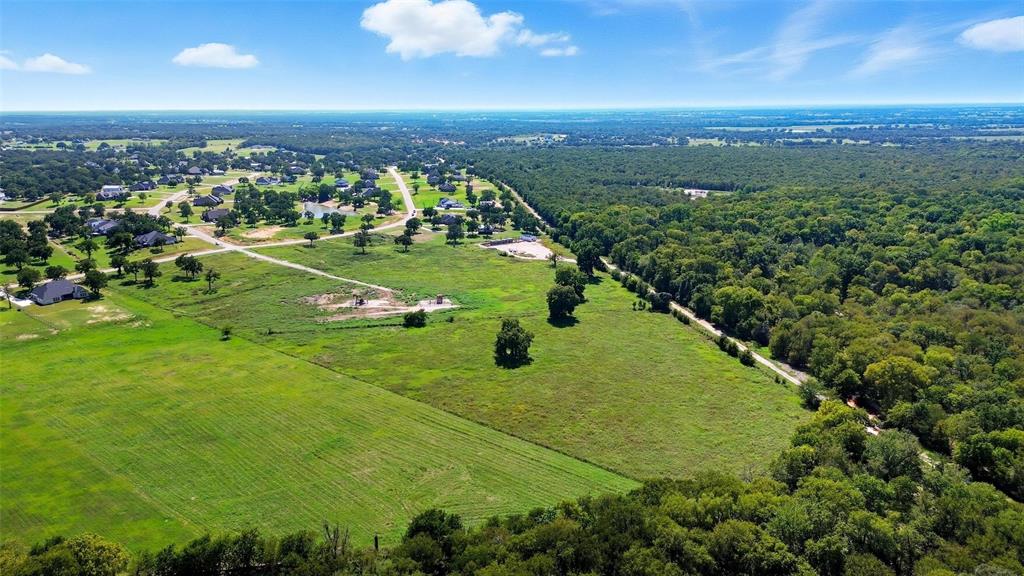 159 Rio Rancho Drive Decatur, TX 76234 - Photo 3 of 11 a view of a lake in a city