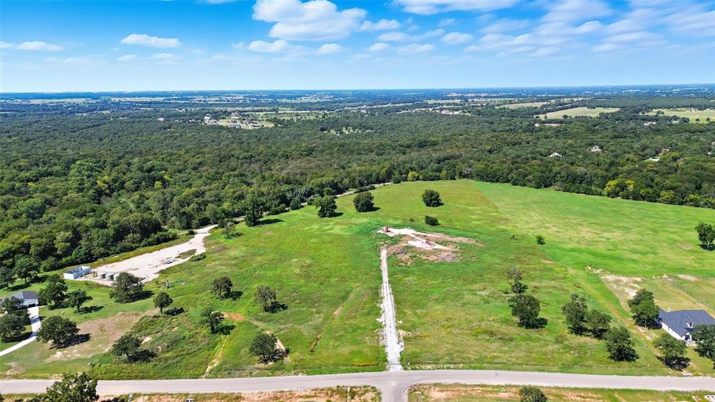 159 Rio Rancho Drive Decatur, TX 76234 - Photo 9 of 11 a view of a city