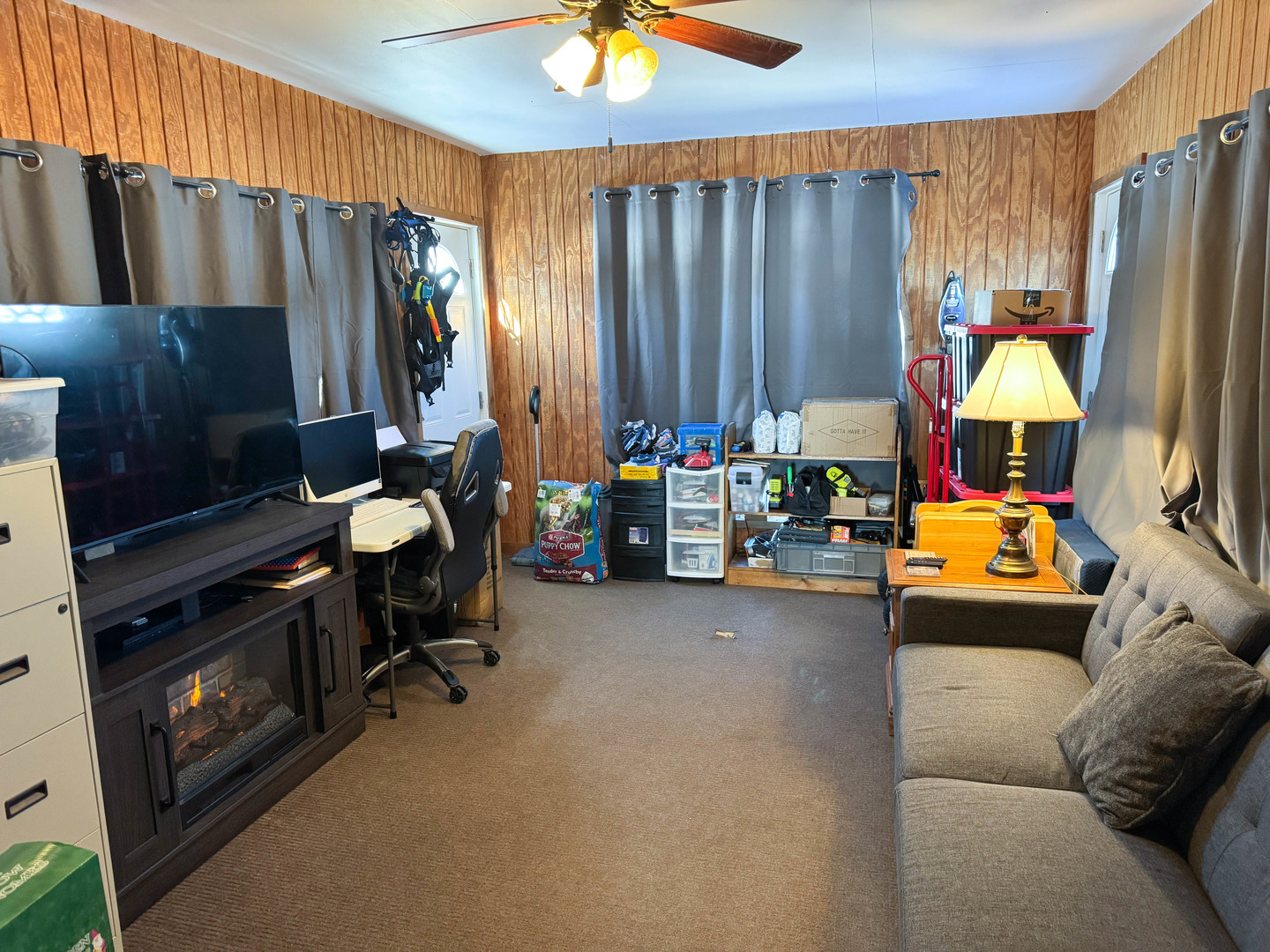 320 North Old Marion Road Goreville, IL 62939 - Photo 19 of 32