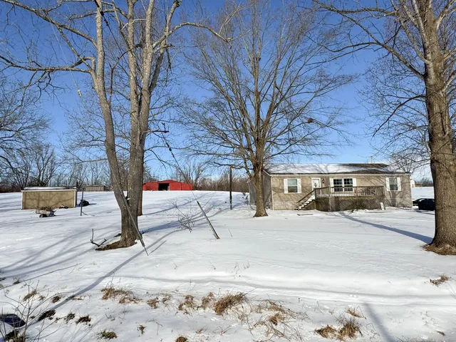 $199,900 | 320 North Old Marion Road, Goreville, IL 62939