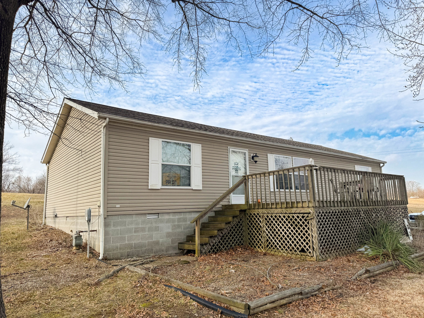 320 North Old Marion Road Goreville, IL 62939 - Photo 2 of 32