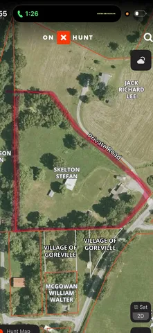 $199,900 | 320 North Old Marion Road, Goreville, IL 62939