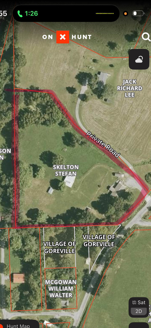 320 North Old Marion Road Goreville, IL 62939 - Photo 23 of 23