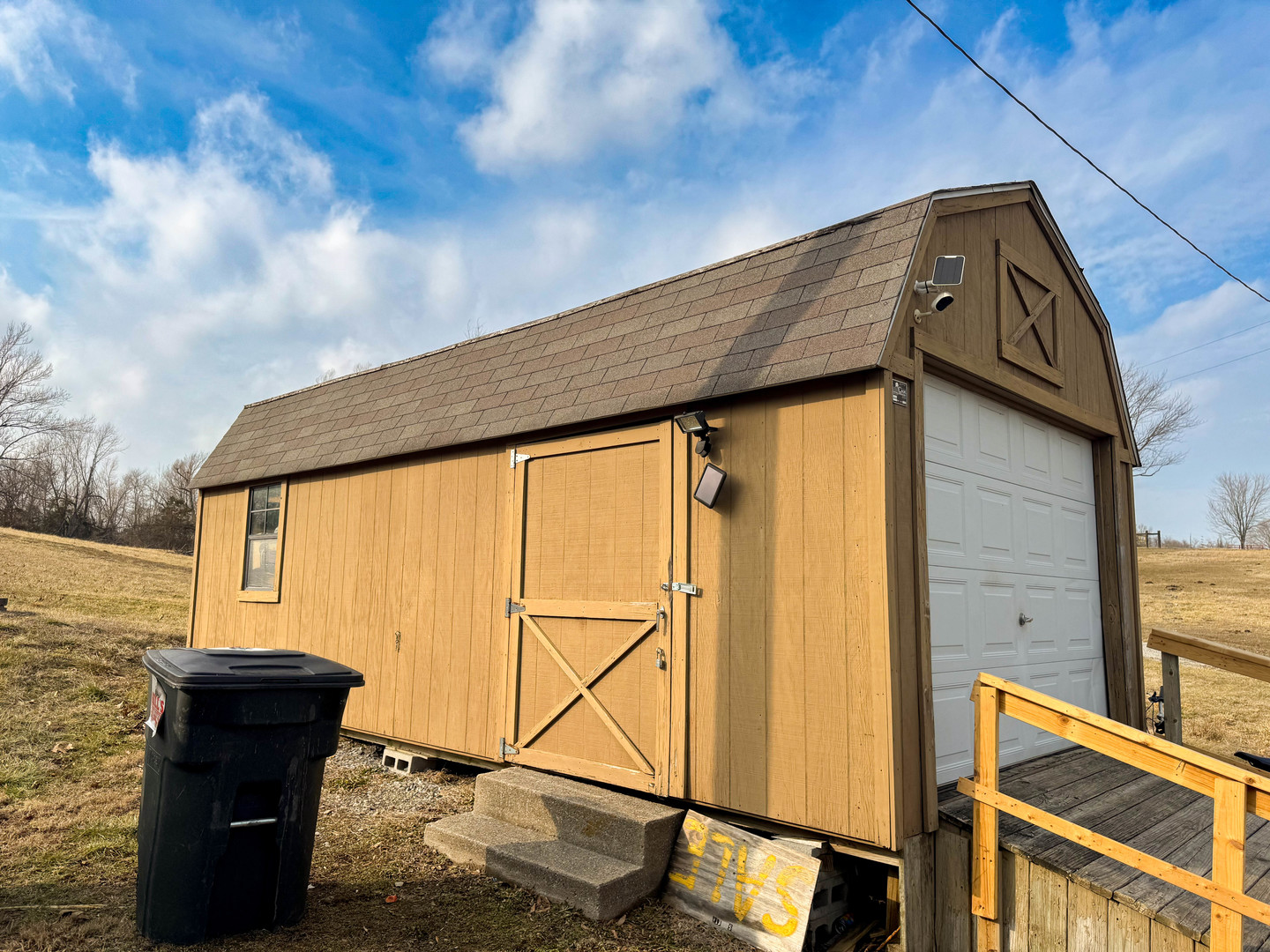 320 North Old Marion Road Goreville, IL 62939 - Photo 28 of 32