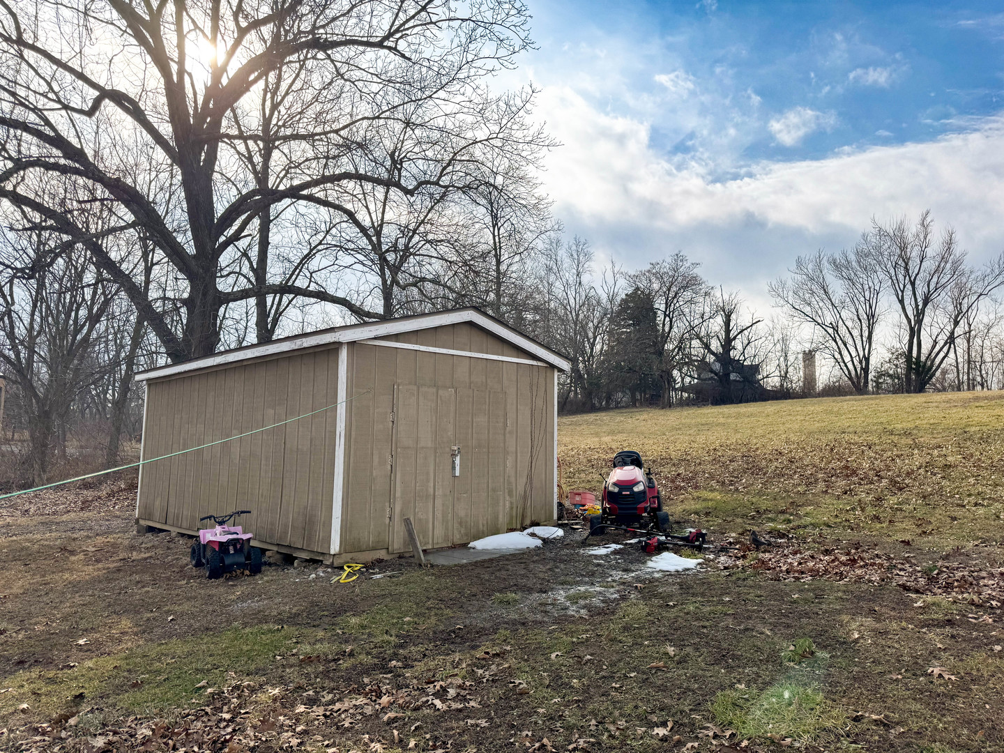 320 North Old Marion Road Goreville, IL 62939 - Photo 31 of 32