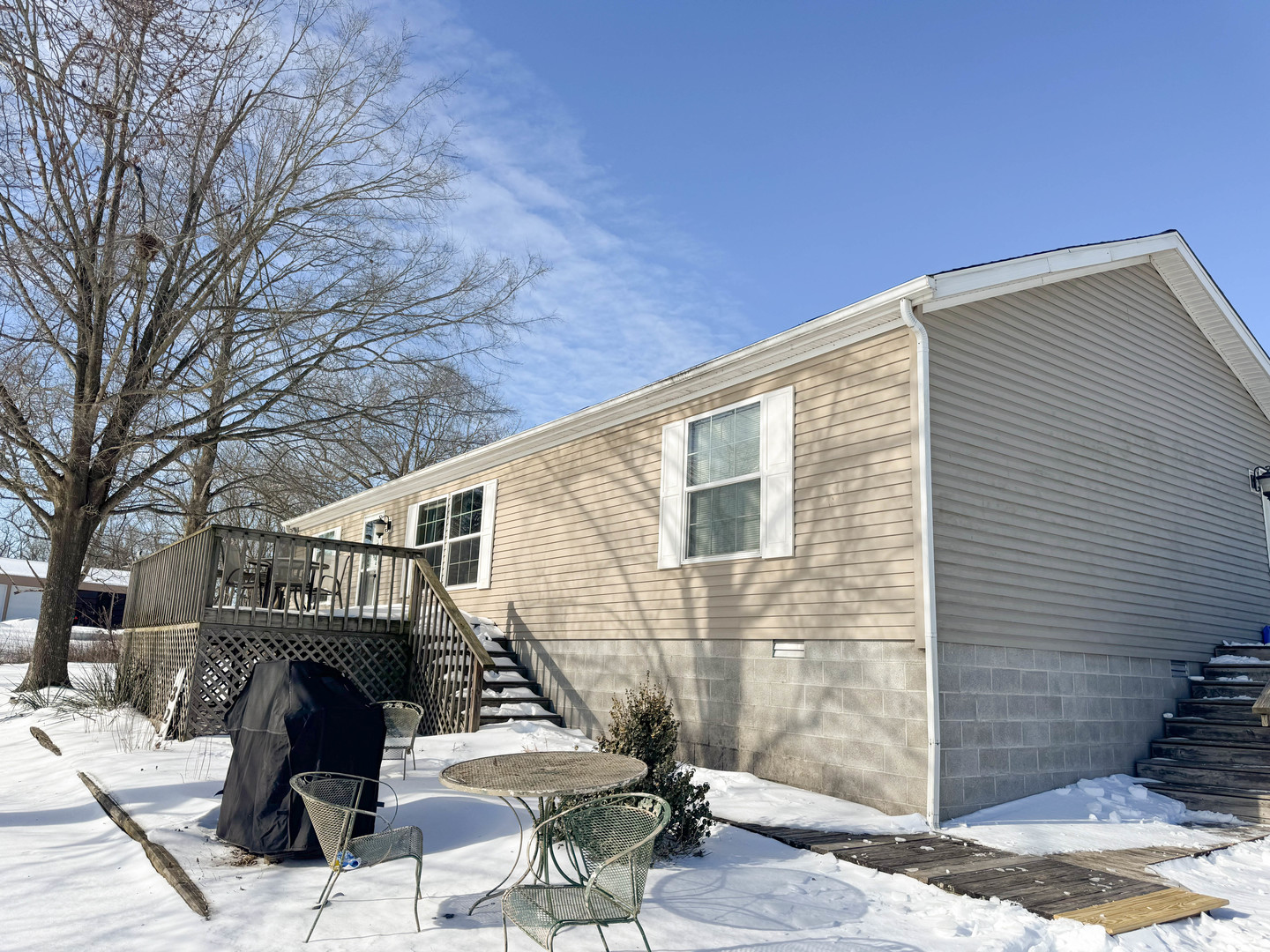 320 North Old Marion Road Goreville, IL 62939 - Photo 4 of 23