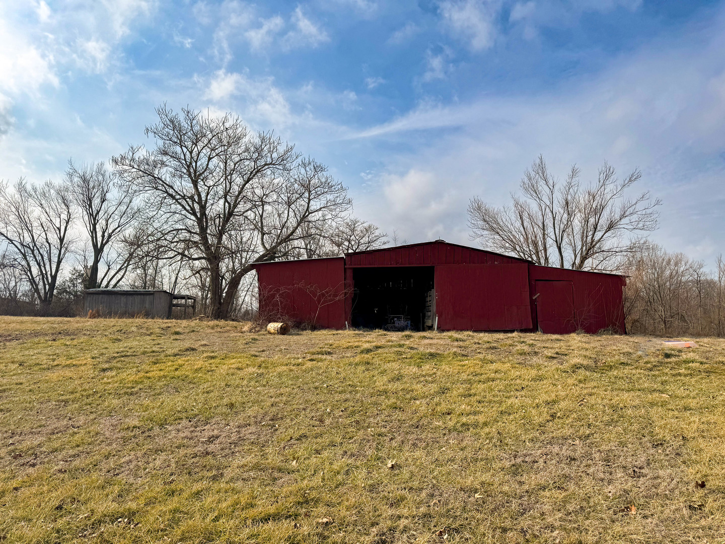320 North Old Marion Road Goreville, IL 62939 - Photo 5 of 32