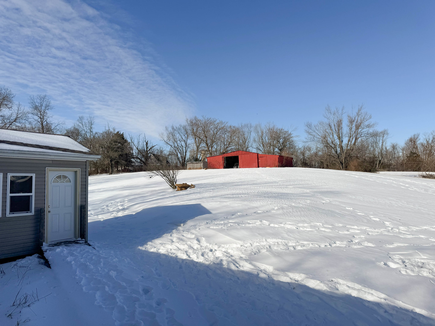 320 North Old Marion Road Goreville, IL 62939 - Photo 5 of 23