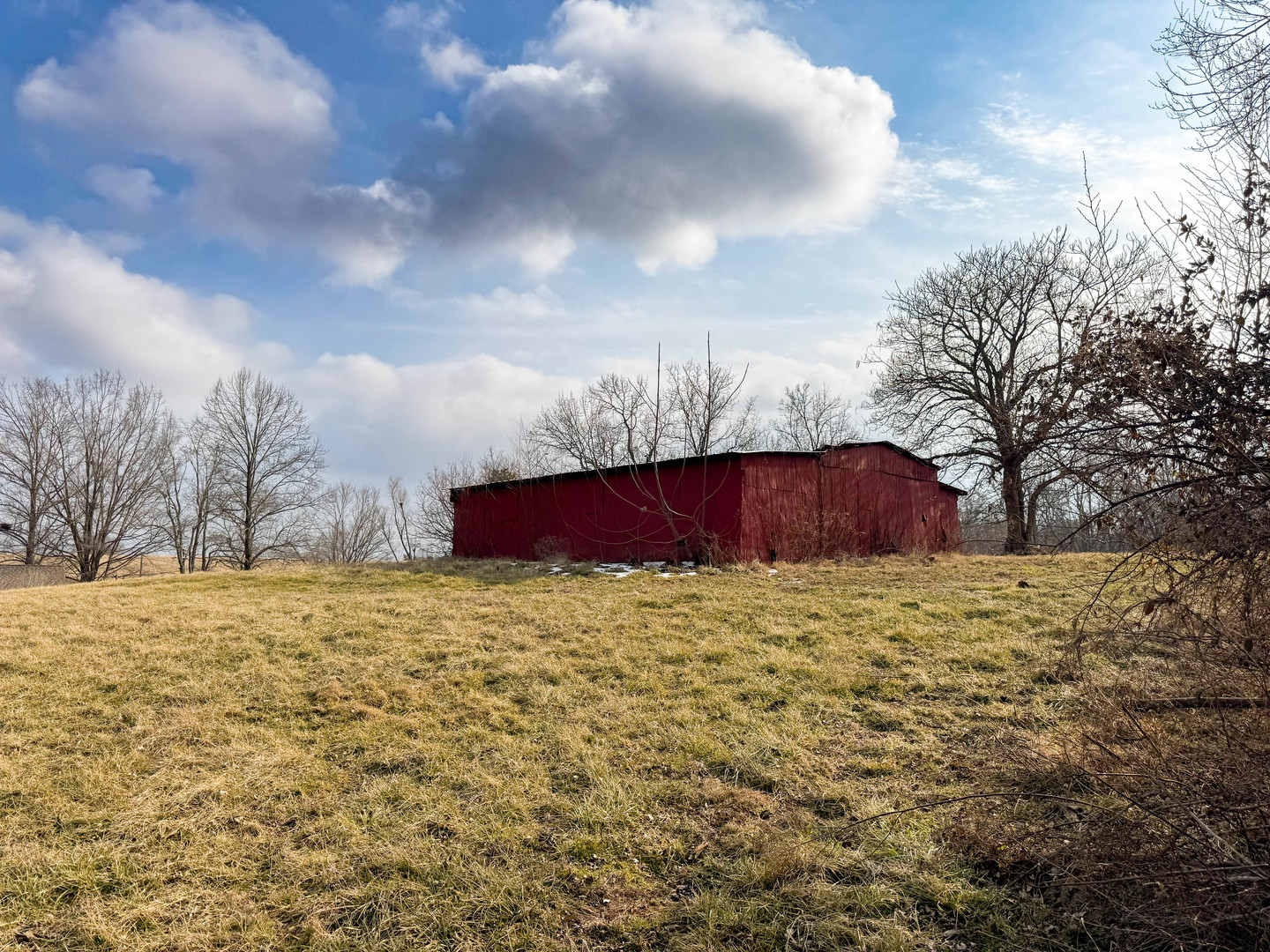 320 North Old Marion Road Goreville, IL 62939 - Photo 6 of 32
