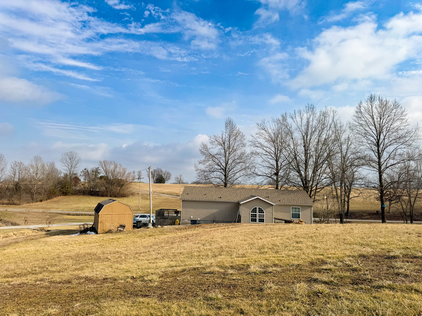 320 North Old Marion Road Goreville, IL 62939 - Photo 10 of 32