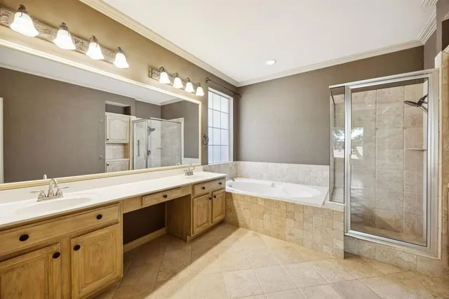 $474,900 | 6645 Barclay Lane, Garland, TX 75044