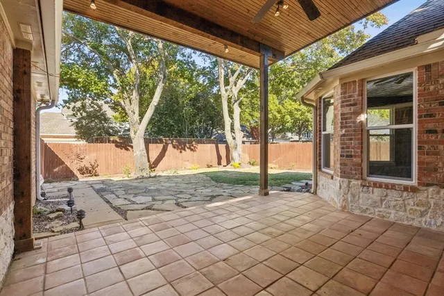 $474,900 | 6645 Barclay Lane, Garland, TX 75044