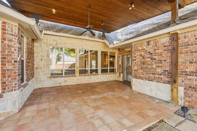 $474,900 | 6645 Barclay Lane, Garland, TX 75044