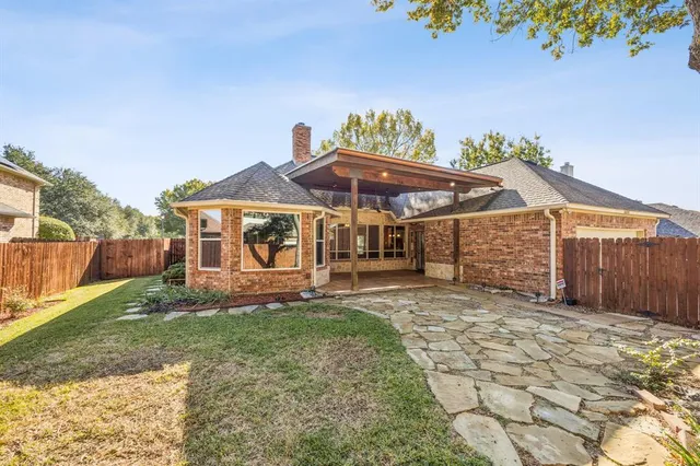 $474,900 | 6645 Barclay Lane, Garland, TX 75044