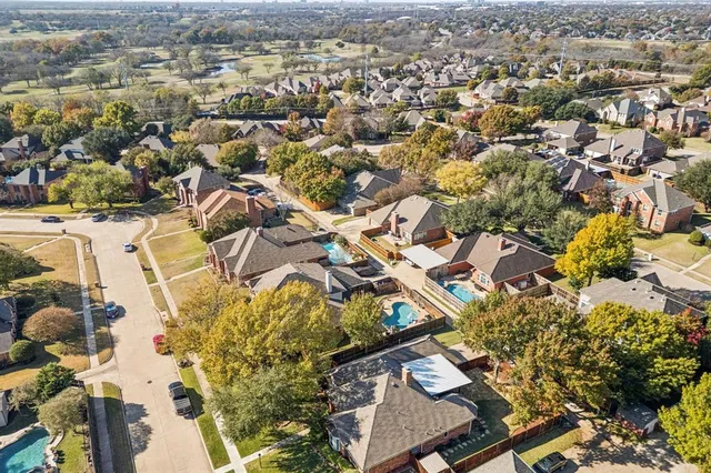 $474,900 | 6645 Barclay Lane, Garland, TX 75044