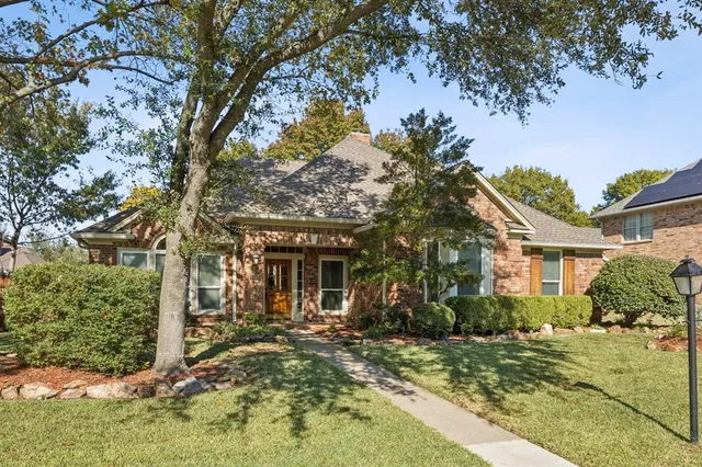 $474,900 | 6645 Barclay Lane, Garland, TX 75044