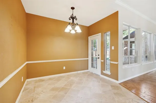 $474,900 | 6645 Barclay Lane, Garland, TX 75044