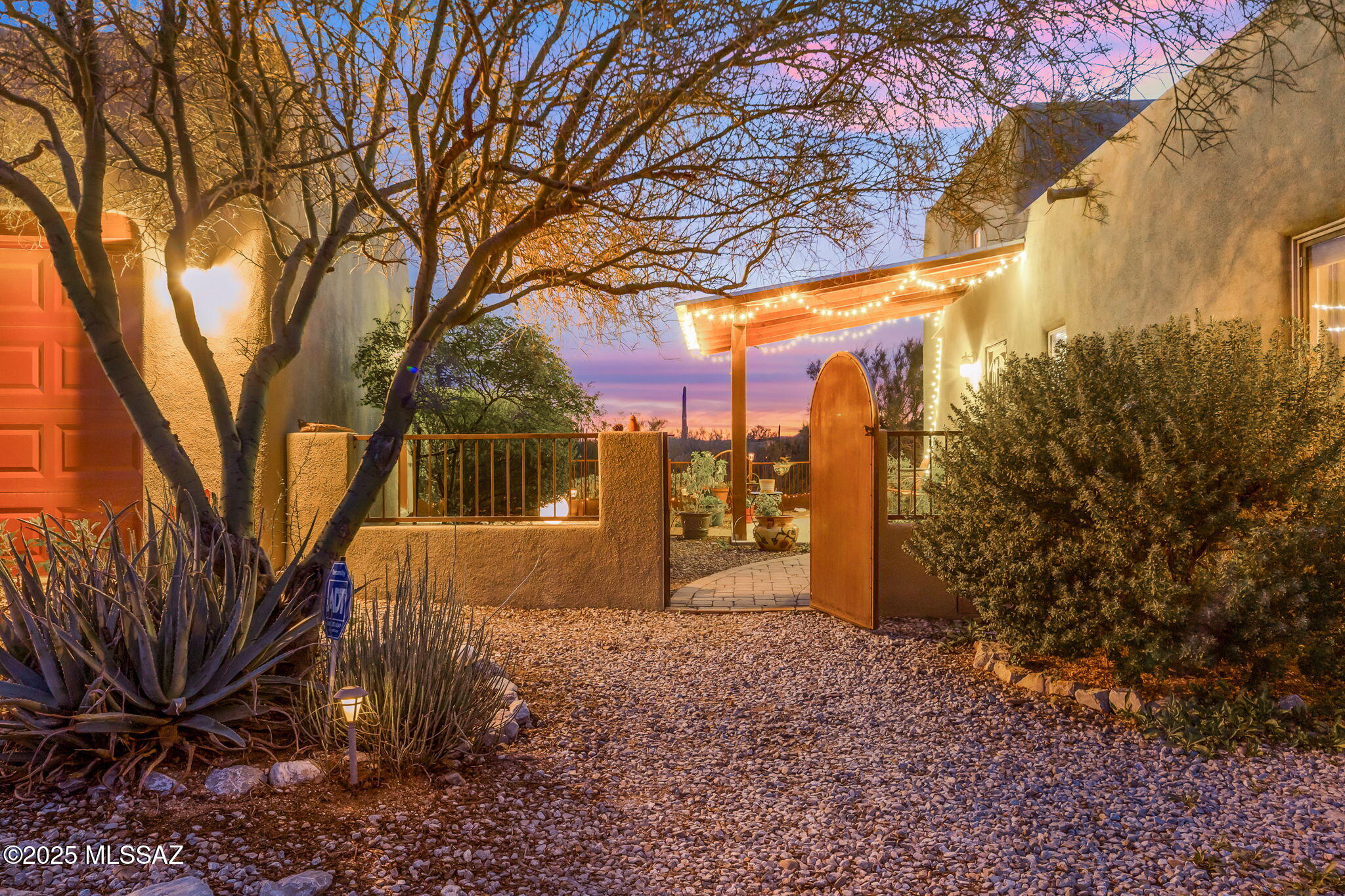 10375 North Blue Bonnet Road Tucson, AZ 85742 - Photo 1 of 48 Gallery Image 1