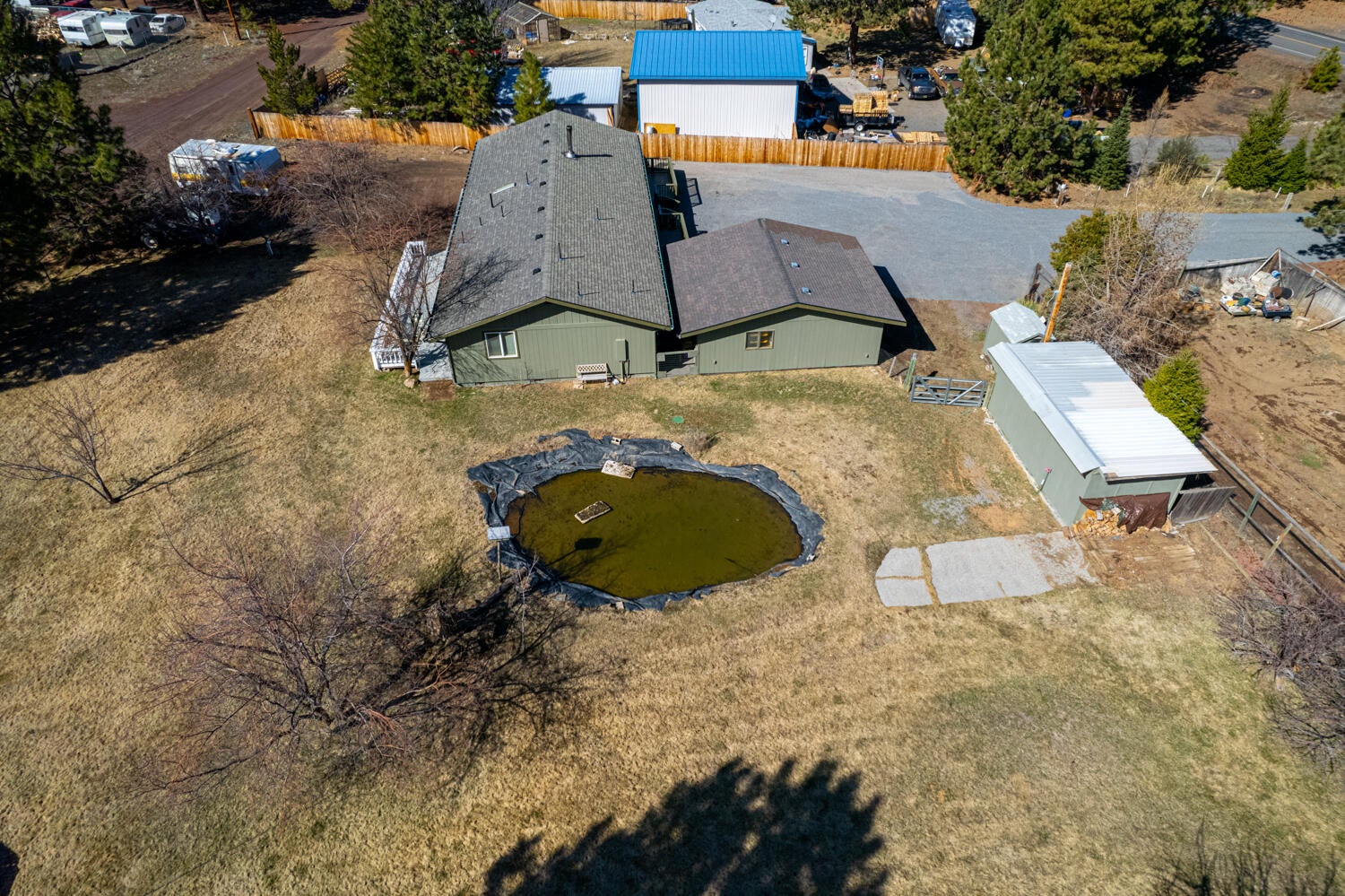 19333 Baker Road Bend, OR 97702 - Photo 44 of 49 19333-914