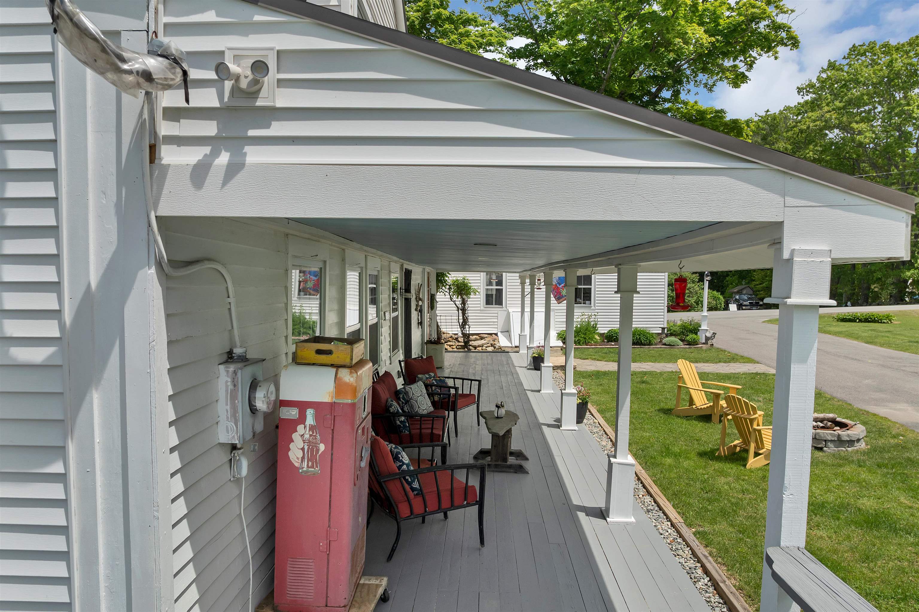 220 Stockbridge Corner Road Alton, NH 03809 - Photo 6 of 56