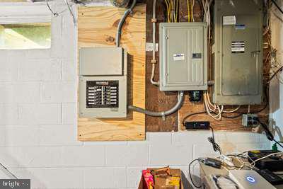 781 Fairview Road Glenmoore, PA 19343 - Photo 39 of 45 Generac panel