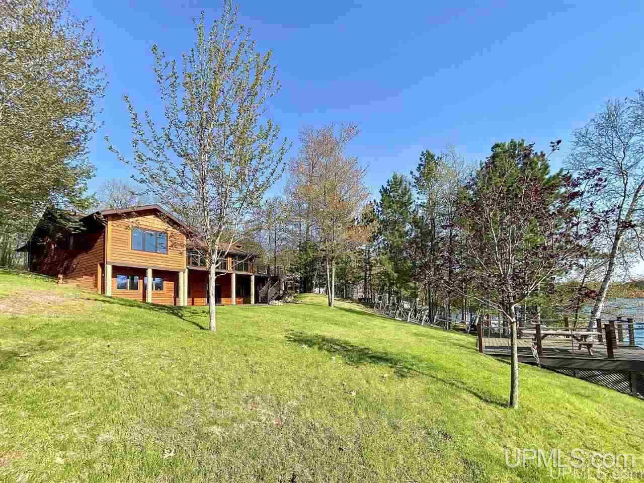 3837 East Shore Road Florence, WI 54121 - Photo 35 of 49 Gallery Image 35