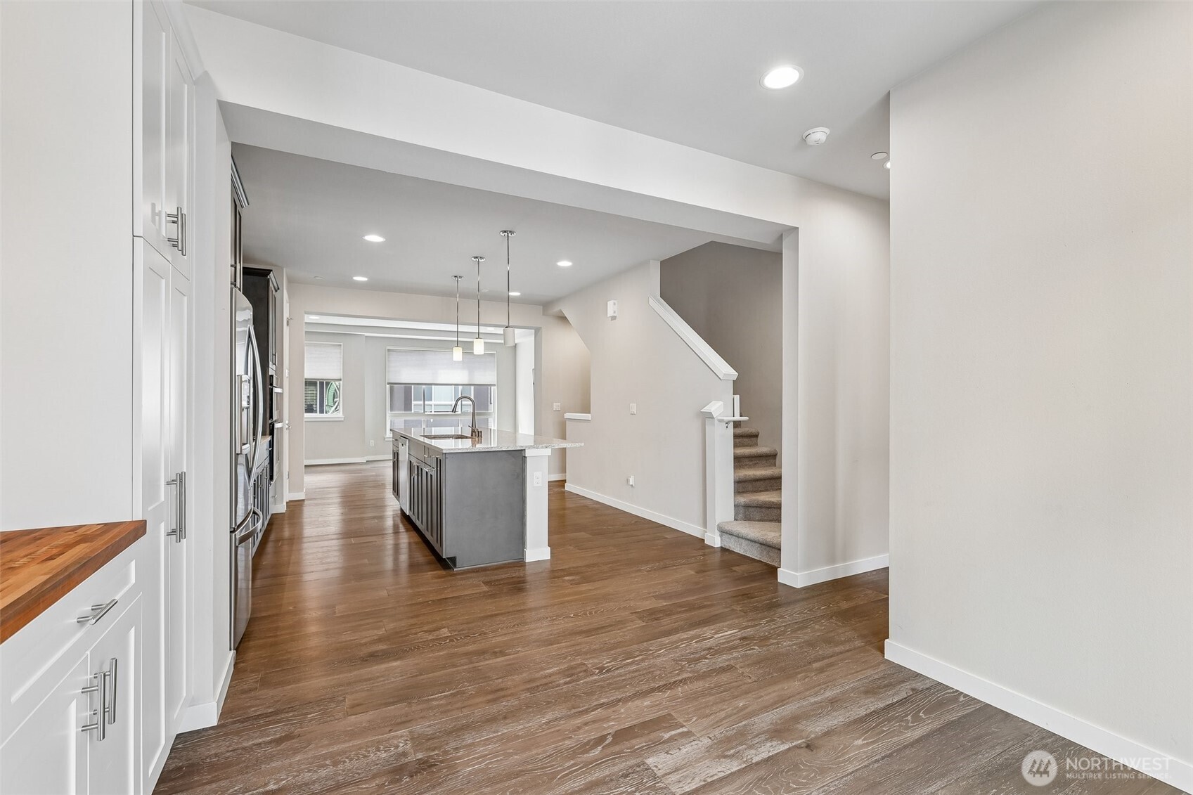 615 238th Street Southeast, Unit D Bothell, WA 98021 - Photo 23 of 37