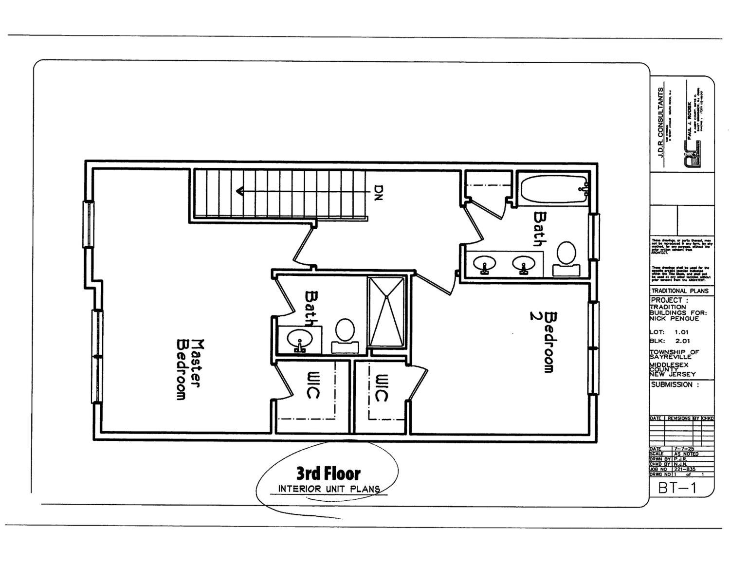 3 Bonus Court Parlin, NJ 08859 - Photo 4 of 4