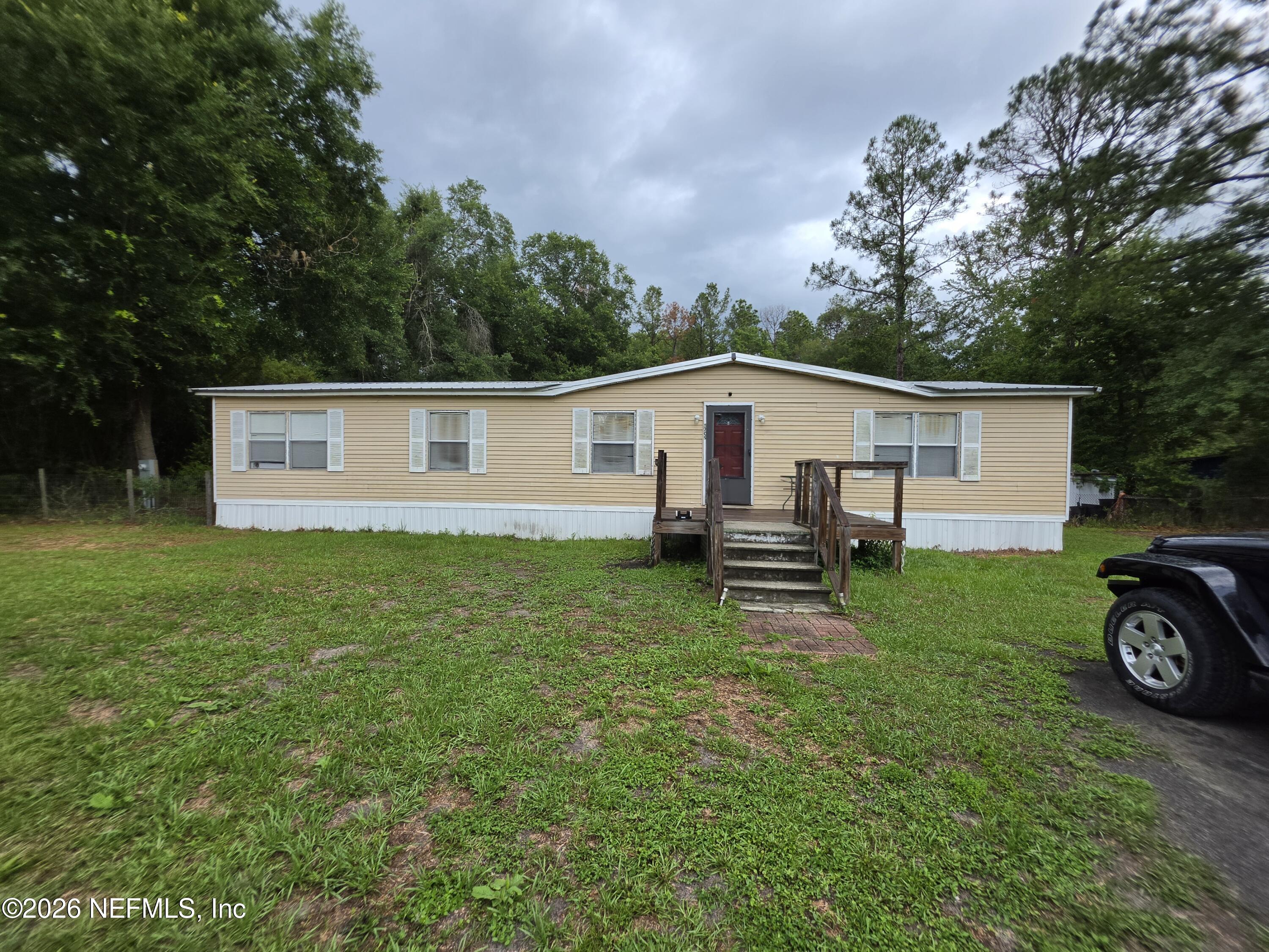 5709 North Tall Pine Road Macclenny, FL 32063 - Photo 2 of 17 1