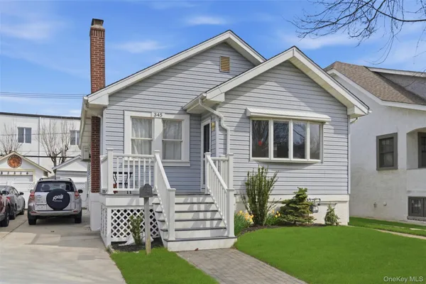 $729,000 | 345 West Walnut Street, Long Beach, NY 11561