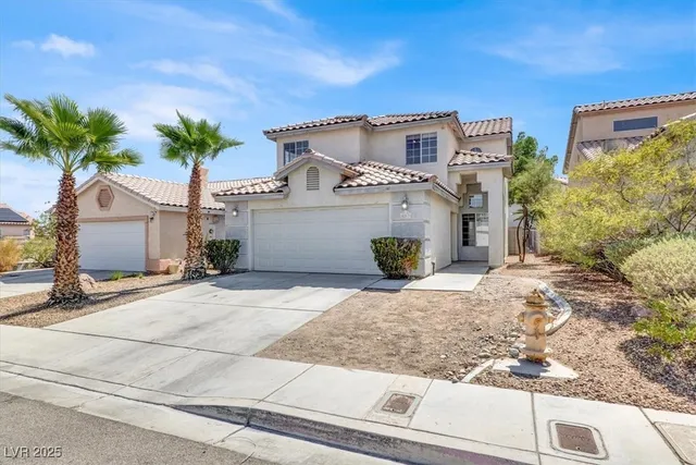 $2,050 | 8217 Beekman Street, Las Vegas, NV 89147