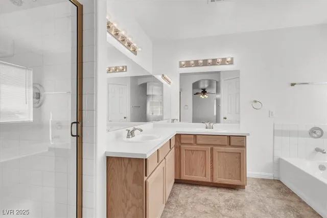 $2,050 | 8217 Beekman Street, Las Vegas, NV 89147