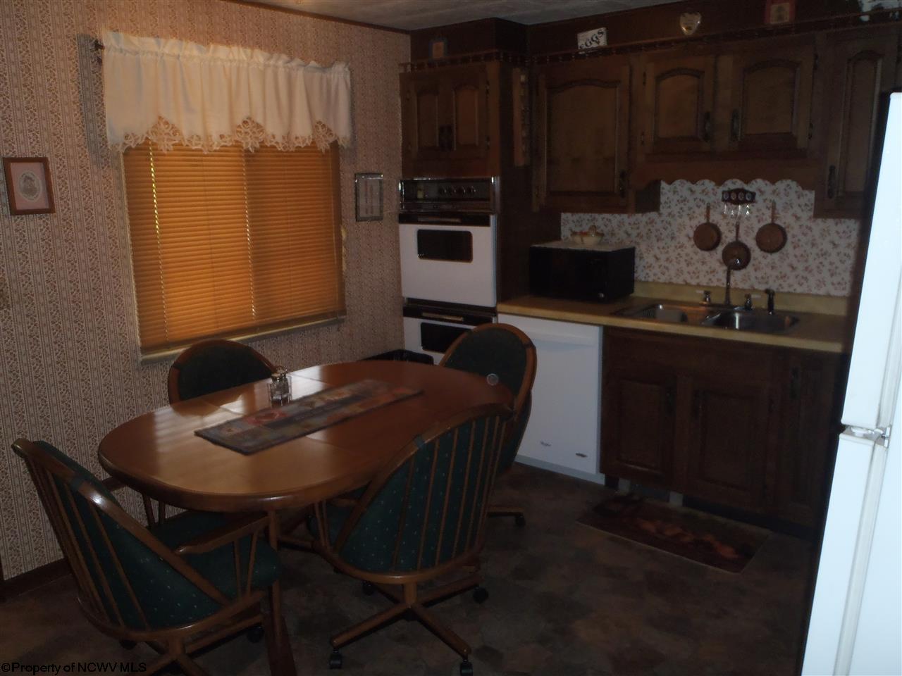 4023 Waitman Willey Road Farmington, WV 26571 - Photo 7 of 15 Gallery Image 7