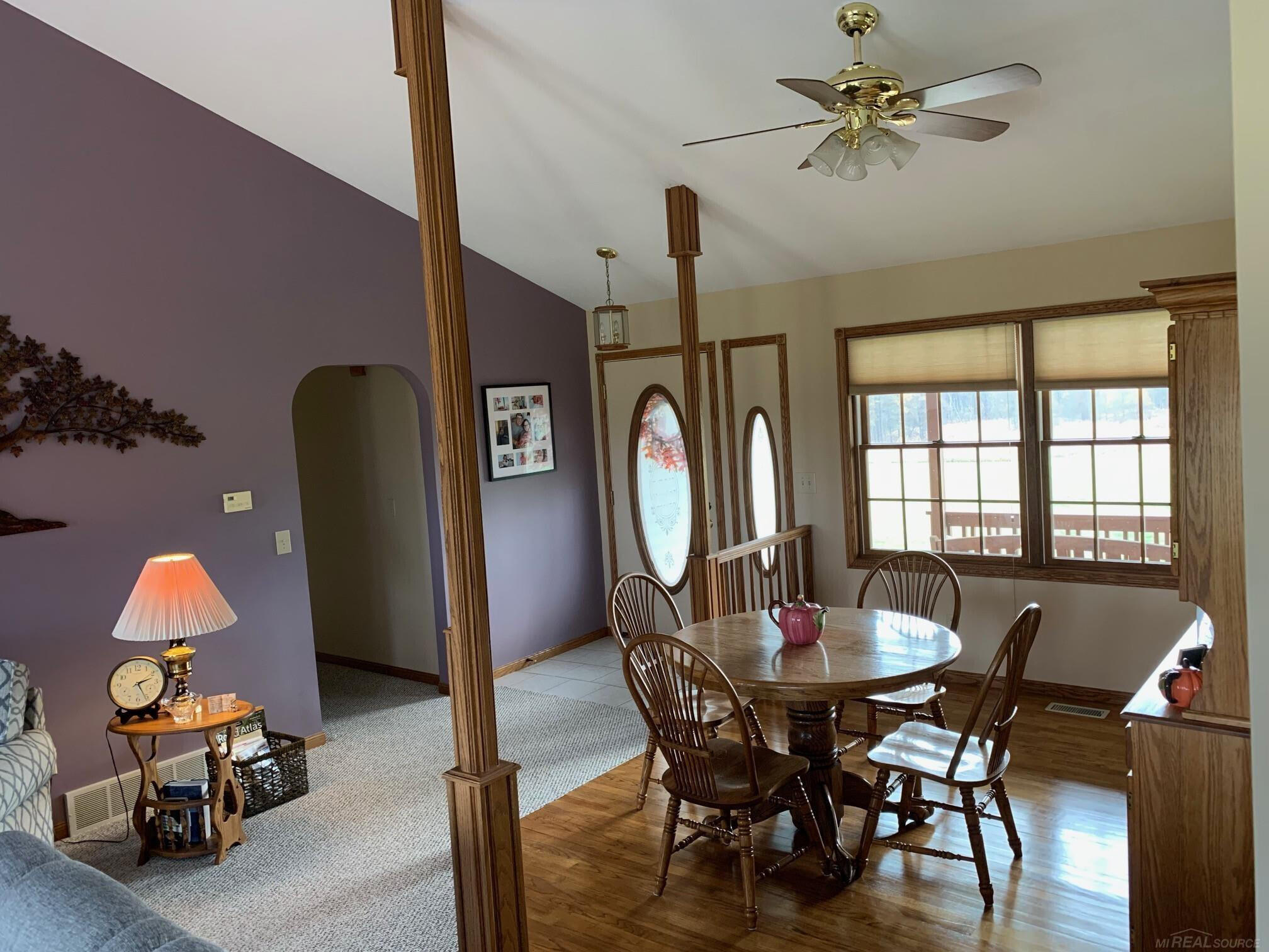 2665 East Moore Road Bailey, MI 49303 - Photo 11 of 21 12