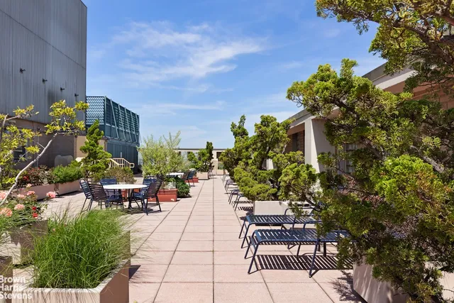 $1,420,000 | 60 East 8th Street, Unit 12N | Greenwich Village