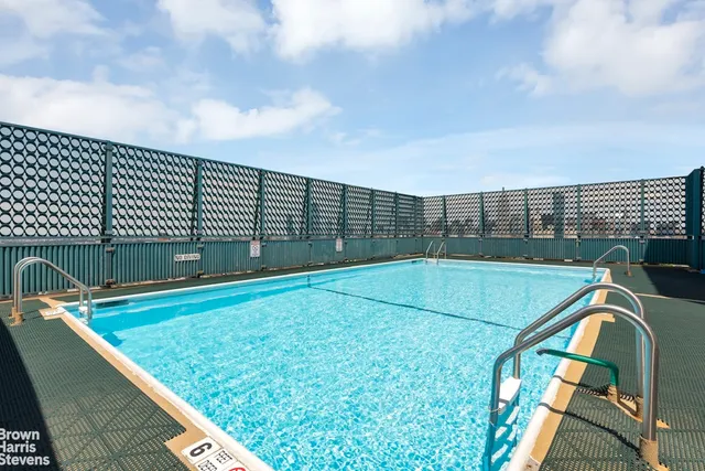 $1,420,000 | 60 East 8th Street, Unit 12N | Greenwich Village