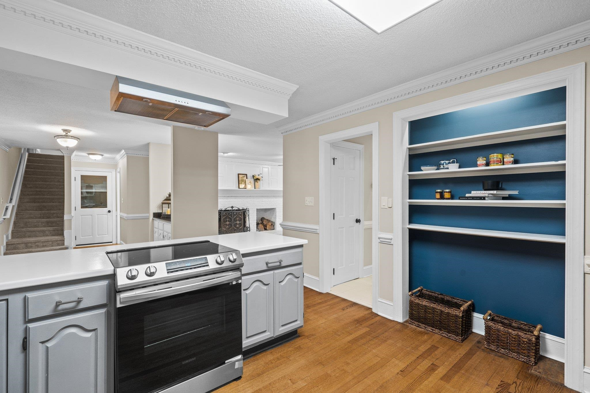 1112 Berwyn Way Raleigh, NC 27615 - Photo 17 of 42 Photo 17