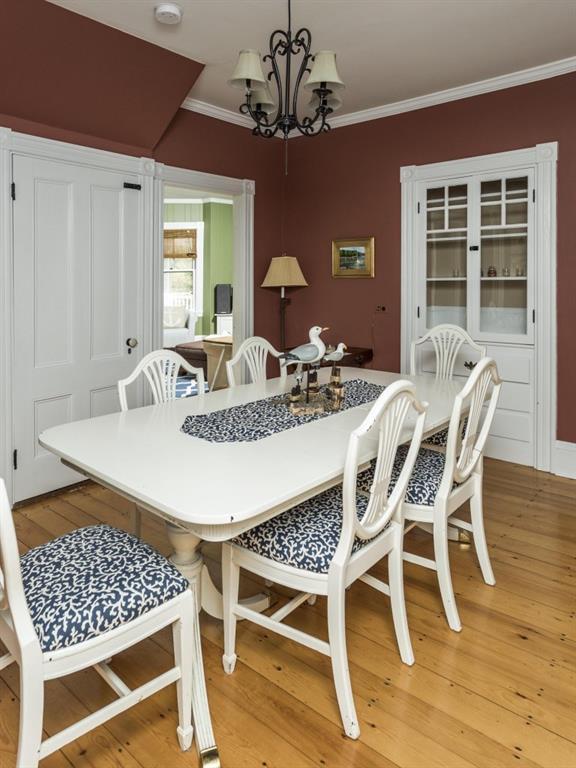 12 Logan Road West Boothbay Harbor, ME 04575 - Photo 9 of 27 Photo