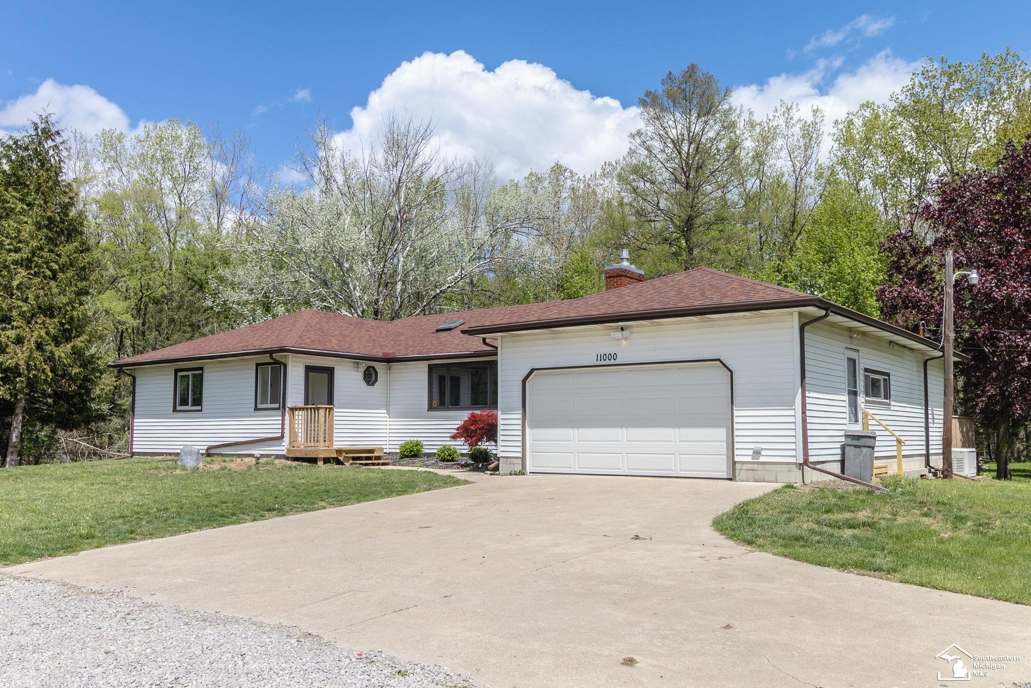 11000 Summerfield Road Temperance, MI 48182 - Photo 2 of 36