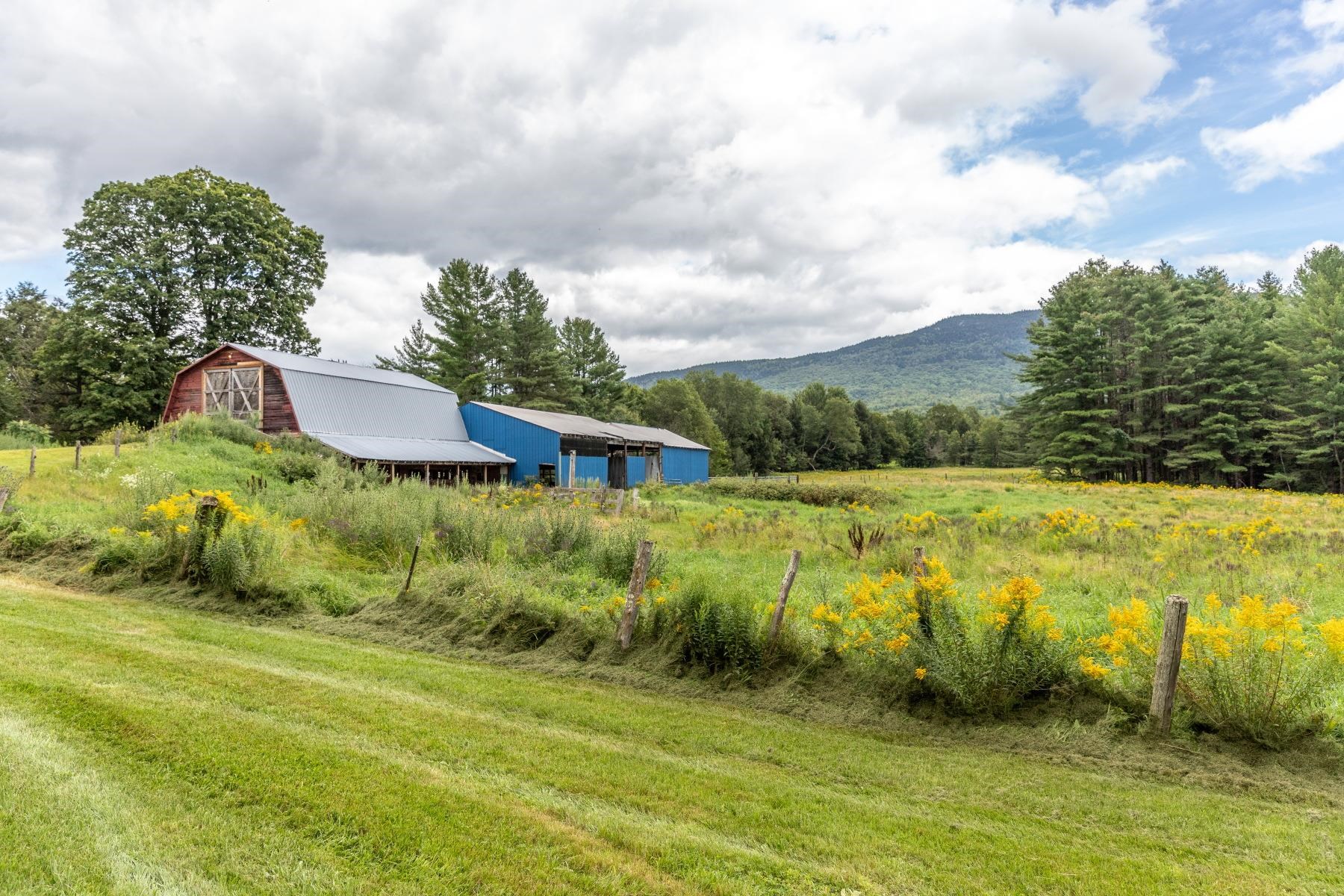 311 Fitzgerald Road Morristown, VT 05661 - Photo 15 of 31