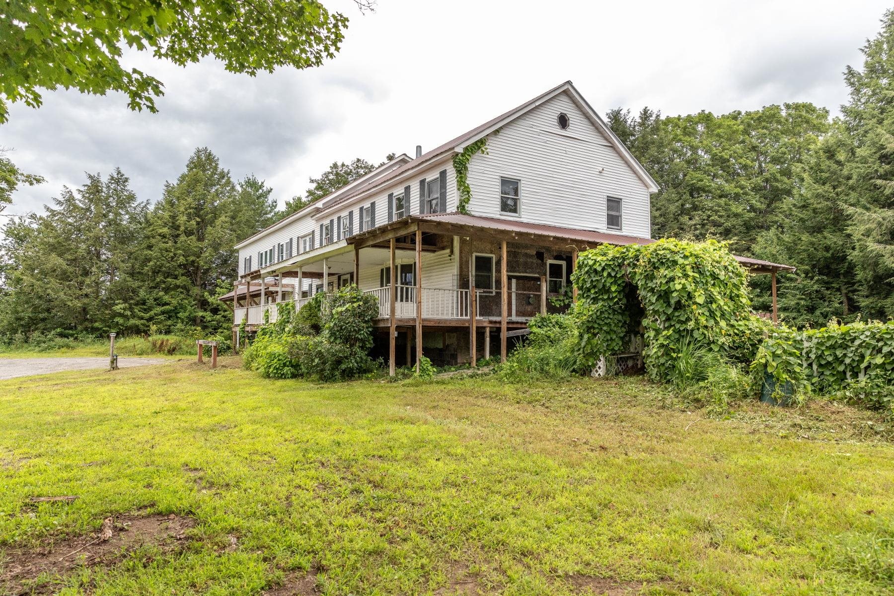 311 Fitzgerald Road Morristown, VT 05661 - Photo 2 of 31