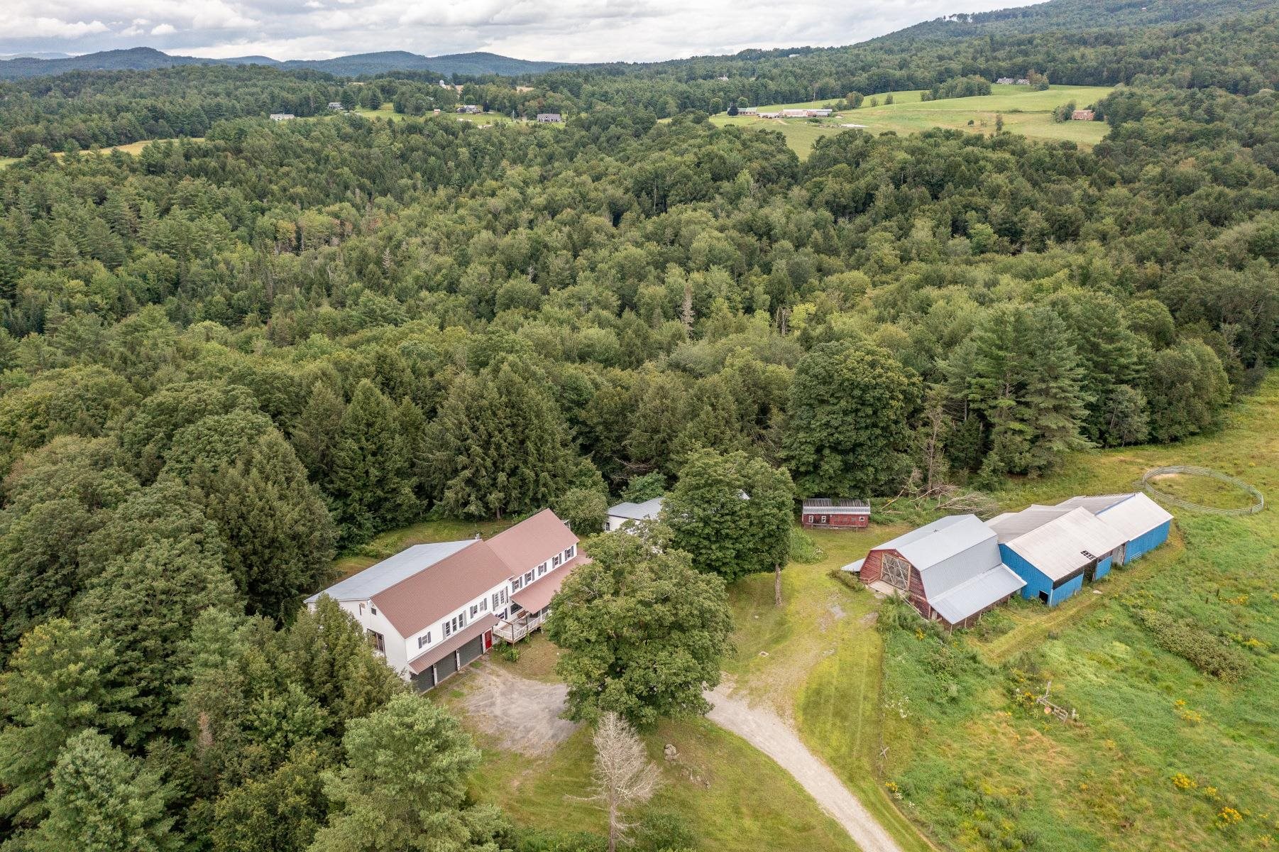 311 Fitzgerald Road Morristown, VT 05661 - Photo 23 of 31