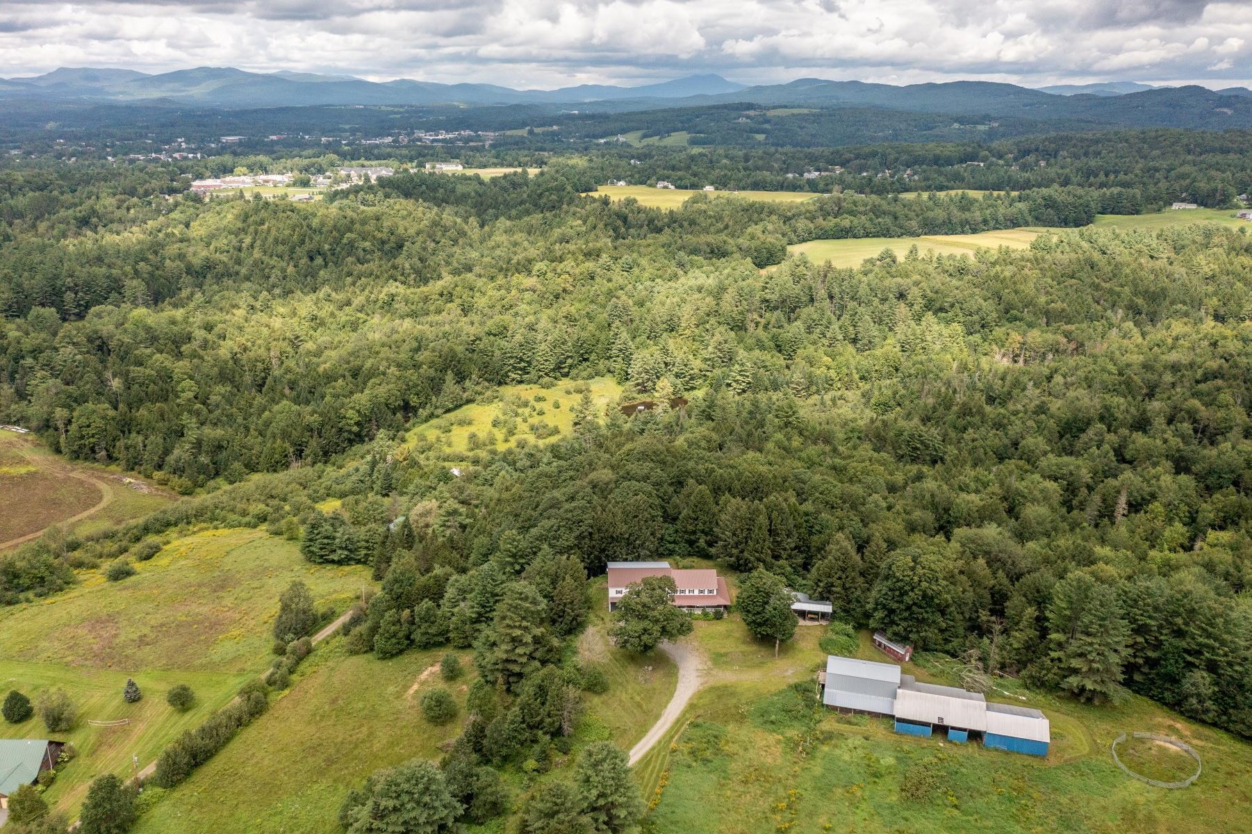311 Fitzgerald Road Morristown, VT 05661 - Photo 25 of 31